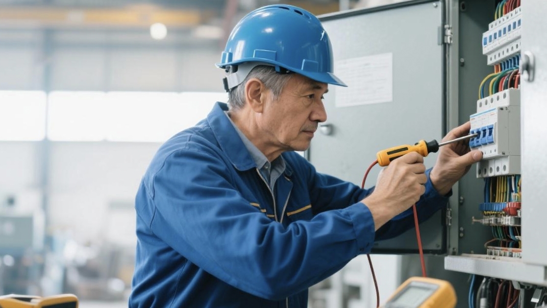 学电工要多少钱？2025年最新费用明细全解