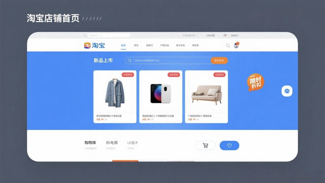 淘宝开店需要多少钱？最新版淘宝开店费用明细表（附省钱技巧）