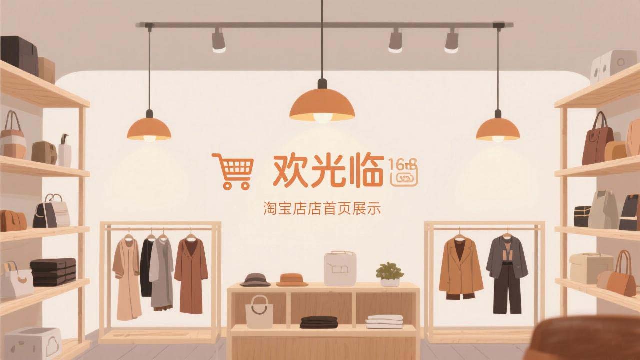 2025最新淘宝开店流程步骤详解，0基础小白也能轻松上手